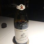 レスピラシオン - Le Vieux Donjon Chateauneuf du Pape Rouge 2016