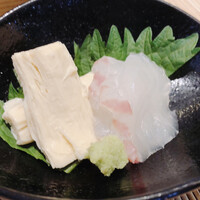 京懐石とゆば料理 松山閣 JR京都伊勢丹店 - 