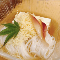 京懐石とゆば料理 松山閣 JR京都伊勢丹店 - 