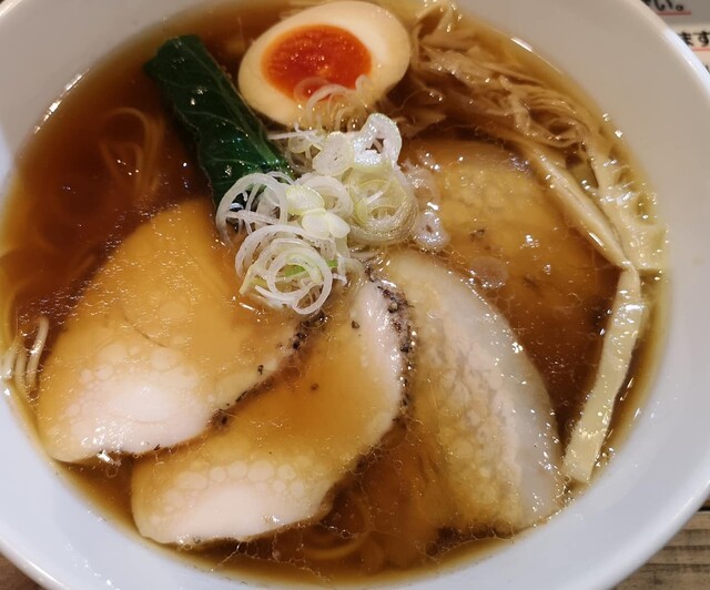 ラーメン フリーバーズ Ramen Free Birds 本郷台 ラーメン 食べログ ラーメン フリーバーズ Ramen Free Birds 本郷台 ラーメン 食べログ
