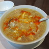Keitokuchin - 酸味と辛味の五目スープ
