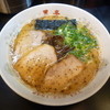 熊本ラーメン 黒亭 本店