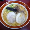 大黒ラーメン