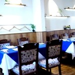 レストラン エヌ.ルトゥール - 