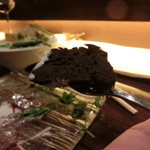 Takeichi - ショコラ、どうぞ～