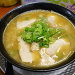 みそラーメンさつき - みそラーメン