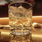 Takeichi - 焼酎のボリュームが少ないのが残念だった