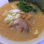Bikumaya - 豚骨醤油