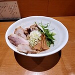 中華そば うえまち - 