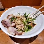 中華そば うえまち - 