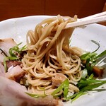 中華そば うえまち - 