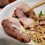 中華そば うえまち - 