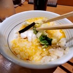 中華そば うえまち - 