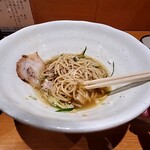 中華そば うえまち - 