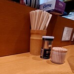 中華そば うえまち - 