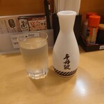 寿司居酒屋 や台ずし - 2107酒
