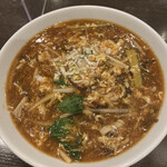 青山シャンウェイ - 