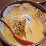 麺場 田所商店 - 