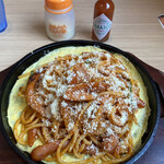 パスタ・デ・ココ 中川区荒江町店 - 