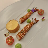 フランス料理 壺中天 - 