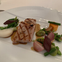 フランス料理 壺中天 - 