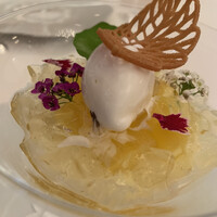 フランス料理 壺中天 - 