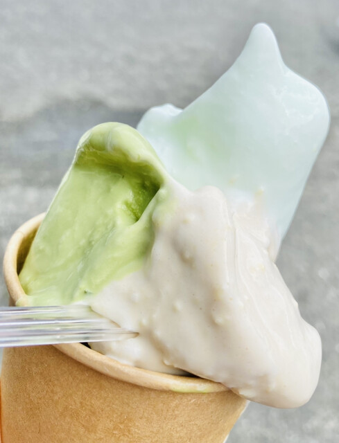 みるく畑 - 鯰田/ジェラート・アイスクリーム | 食べログ