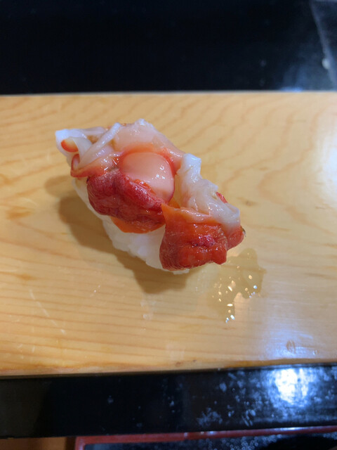 ダメ元で飛び込み By モカネネ すし屋の城光 氷見 寿司 食べログ ダメ元で飛び込み By モカネネ すし屋の城光 氷見 寿司 食べログ