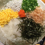 Juuwari Soba Motoya - 