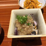 和食や 芦田 - カツオ