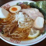 三十六番 - 朝にぼし500円