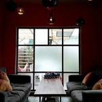 カフェ・カミーノ・デ・アラブ - 