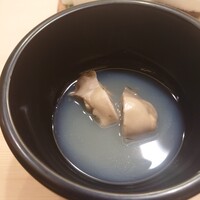 すし処 めくみ - 岩牡蠣