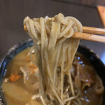 Teuchi Soba Hashiba - 