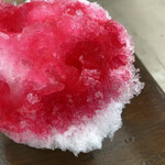 野口商店 - 着色料で鮮やかな無果汁イチゴ