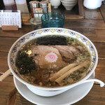 Omotenashi Noodles よこじ - 