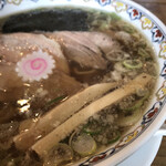 Omotenashi Noodles よこじ - 
