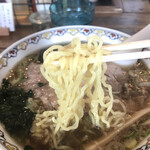 Omotenashi Noodles よこじ - 