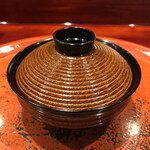 草喰 なかひがし - 椀物