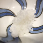 草喰 なかひがし - 煮え花