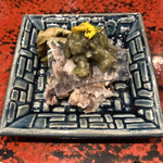 草喰 なかひがし - アップで♥️