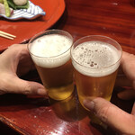 草喰 なかひがし - カンペー( ^^)／▽▽＼(^^ ) 