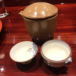 草喰 なかひがし - えむくん