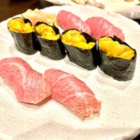駒寿し - 