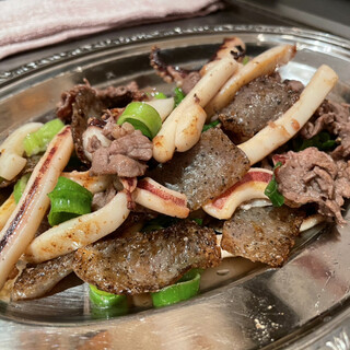 神戸六甲道・ぎゅんた_1