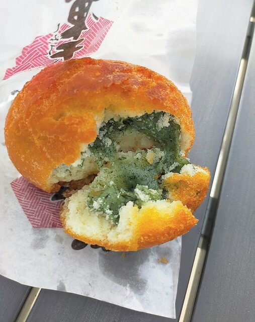 串の坊 BEN-K - 貝田（レストラン）の写真