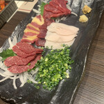 焼肉 武田や - 