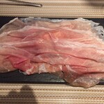 SUGALABO - 多田さんの24ヶ月熟成ペルシュウご飯