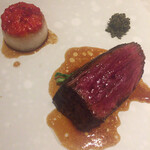 SUGALABO - 鹿児島 薩摩牛  青森 野辺地葉つき小かぶ   花山椒