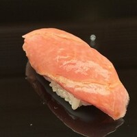 鮨 あらい - 大トロ